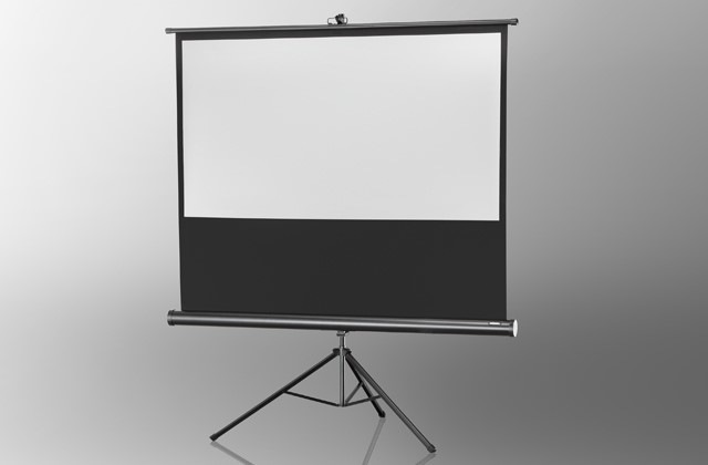 Produktbild Celexon Eco Stativ, Leinwand, 1:1 (62.20", 1:1)