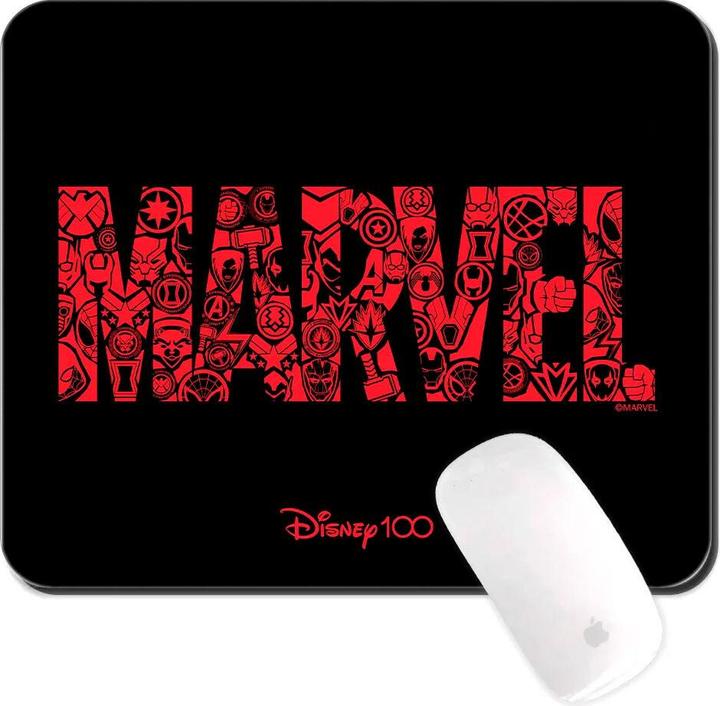 Produktbild Disney Marvel 100th Anniversario mouse pad (S)