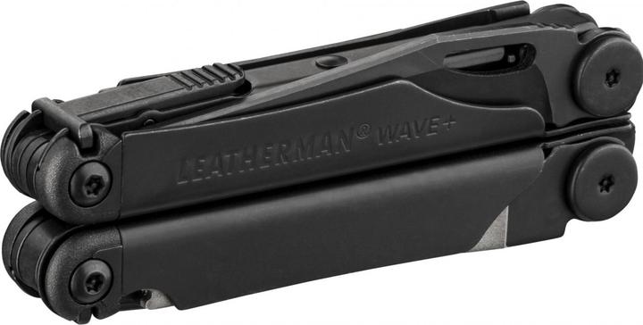 Produktbild Leatherman Wave+ (18 Funktionen)