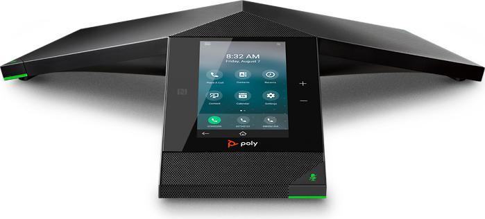 Actual product image Poly Trio 8800 IP