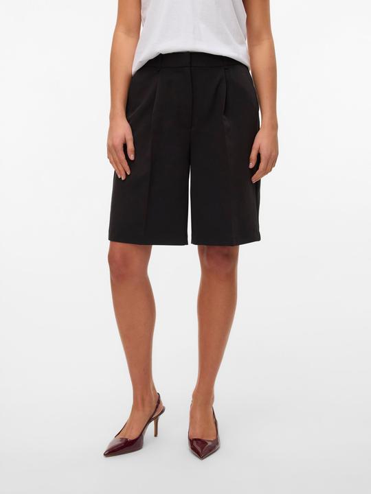 Actual product image Vero Moda VMPASSI Bermuda Shorts (S)