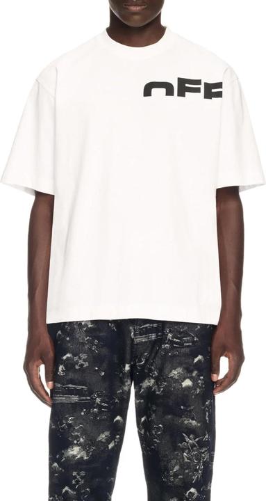 Produktbild Off Off-White Logo T-shirt (L)