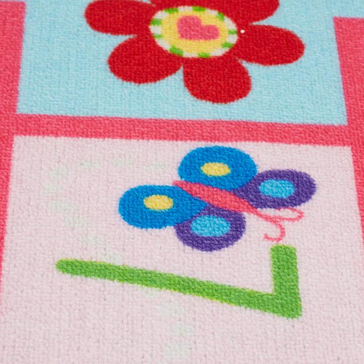 Productafbeelding Relaxdays Kindertapijt (67 x 179 x 0,5 cm)