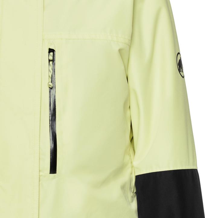 Produktbild Mammut Fall Line HS Thermo Hooded Jacket Women (XL)