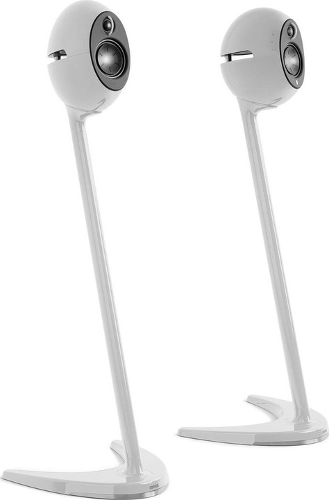 Actual product image Edifier Stojaki E25 2.0 Luna Białe (1 pcs., Stand)