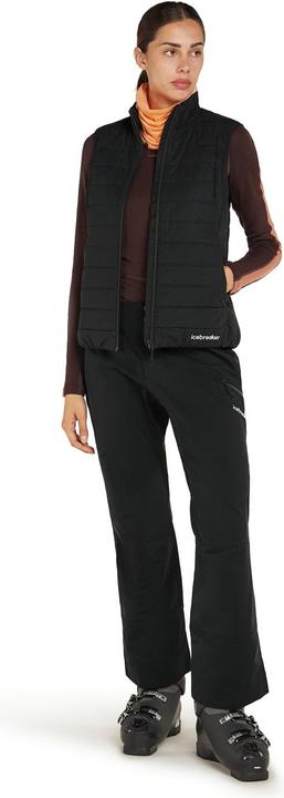 Produktbild Icebreaker Women 1360 MerinoLoft Vest (XL)