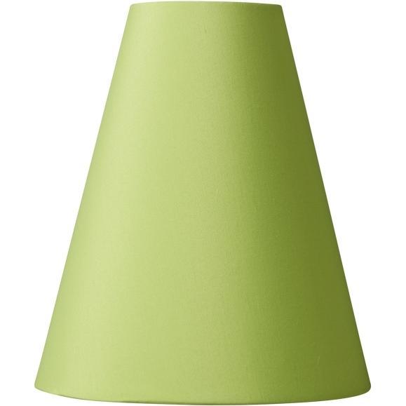 Thumbnail - Nielsen Light, Zubehör Beleuchtung, Trafikskaerm Emma Limegrøn