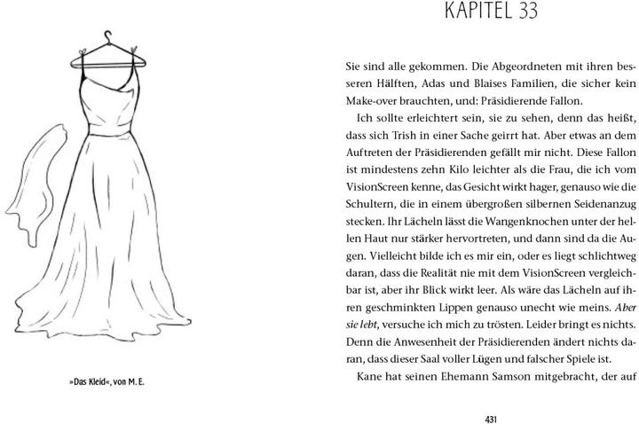 Immagine prodotto Honesty. Was die Wahrheit verbirgt (Tedesco, Franzi Kopka, 2024)