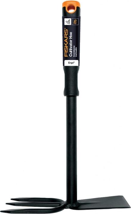 Actual product image Fiskars Ergo Cultivator Hoe
