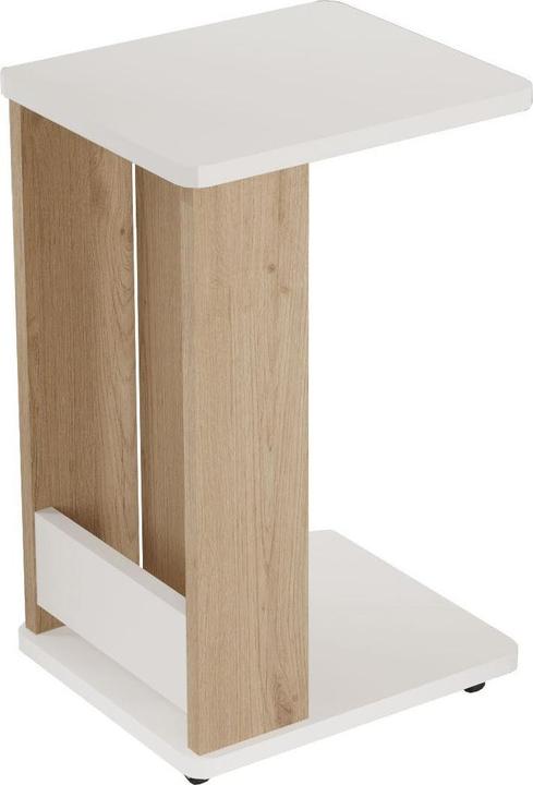 Oak, White
