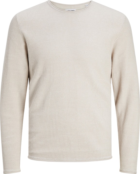 Jack & Jones Jjecooper Knit Crew Neck Noos