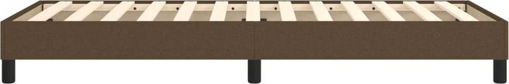Image du produit vidaXL Boxspringbettgestell (80 x 200 cm)