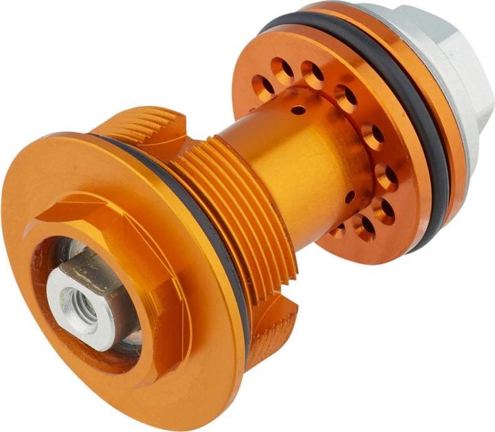 Actual product image Formula CTS Compression Kit, Medium (orange), MOD