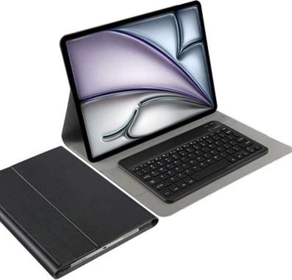 Image du produit Just in Case Clavier Bluetooth Premium (ING. Int., iPad Air 13 2024 (M2))