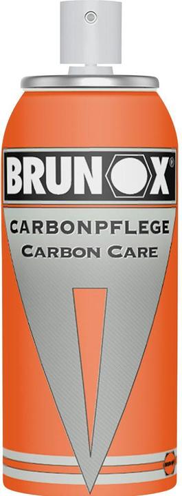 Brunox Reinigungsmittel (120 ml, Pâte de soin au carbone)