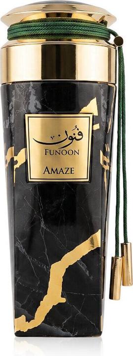 Produktbild Amaran Funoon Amaze EDP (Eau de Parfum, 100 ml)