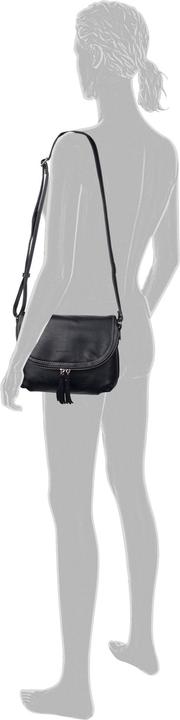 Actual product image Tom Tailor Lari shoulder bag 29 cm