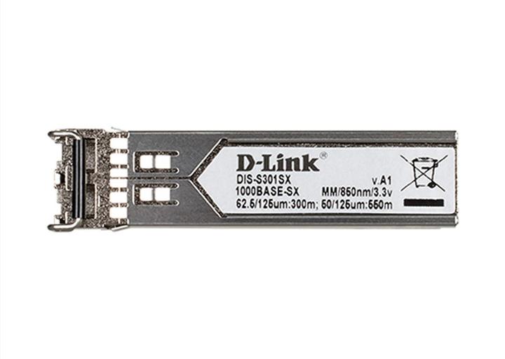 Produktbild D-Link DIS S301SX SFP (Mini-GBIC)-Transceiver-Modul