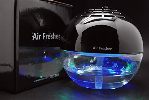 Actual product image Lura Lufterfrischer mit LED Farb-Effekten