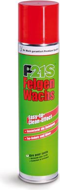 Produktbild P21S Felgen-Wachs (400 ml)