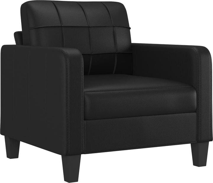 Actual product image vidaXL Romaine (Upholstery set)