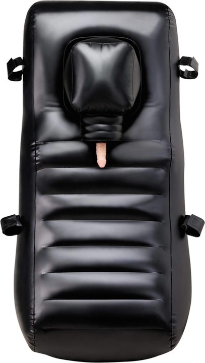 Actual product image NMC Louisiana Lounger