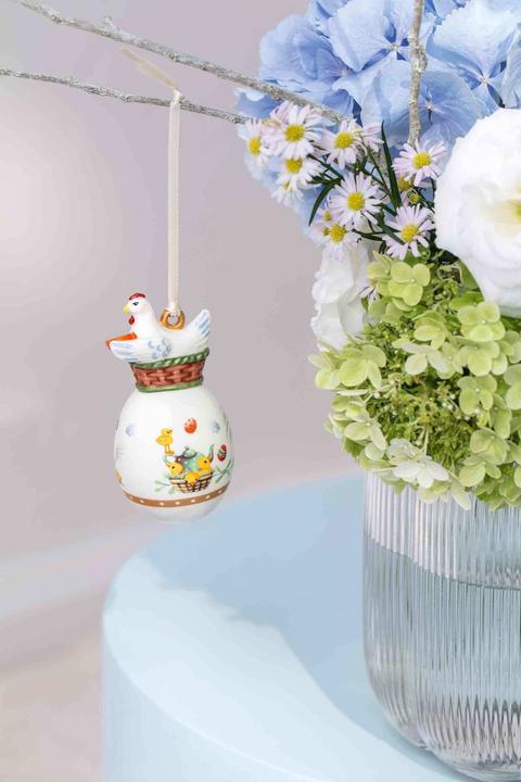 Produktbild Villeroy & Boch Easter Edition Jahres-Set (5 Stk.)