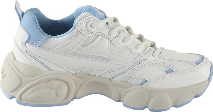 Image du produit Buffalo Cld Run RT Vegan Nappa/Mesh - 159665 (36)