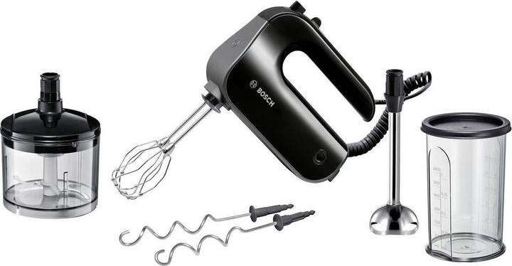 Immagine prodotto Bosch Hausgeräte Styline MFQ4980B (850 W)