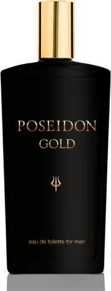 Image du produit Instituto Español Coffret cadeau Posseidon Gold Men