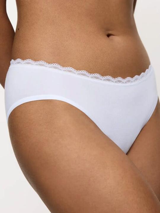 Produktbild Triumph Feel of Cotton Tai (48, 2er Pack)