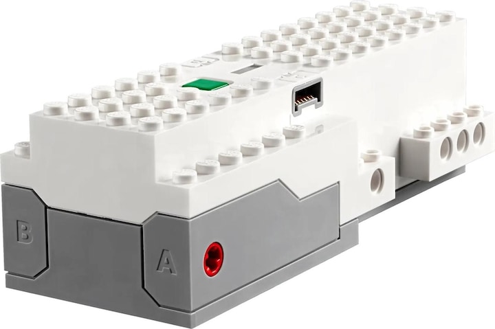 Produktbild LEGO Powered UP - Move Hub (88006, LEGO Zubehör, LEGO Powered UP)