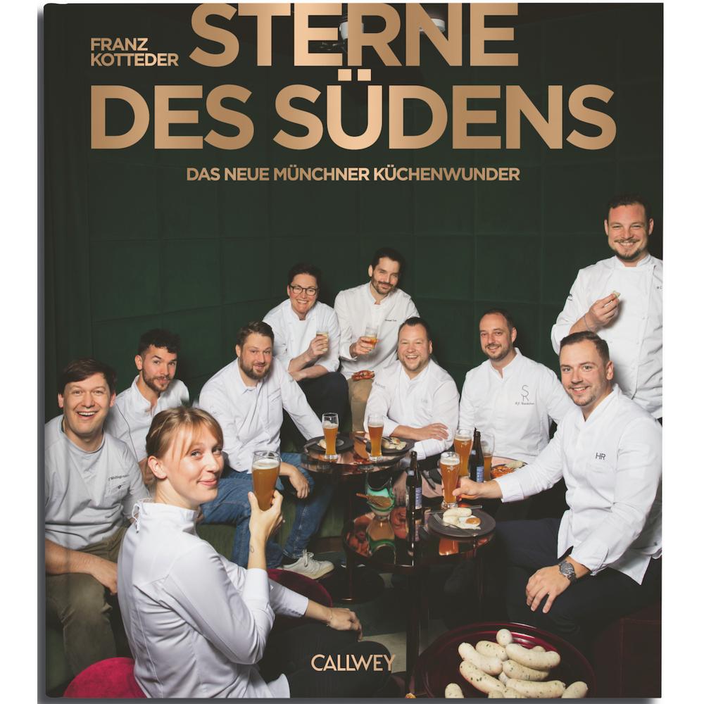 Sterne des Südens, Ratgeber von Franz Kotteder