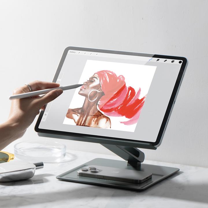 Produktbild Native Union Home Laptop Ständer