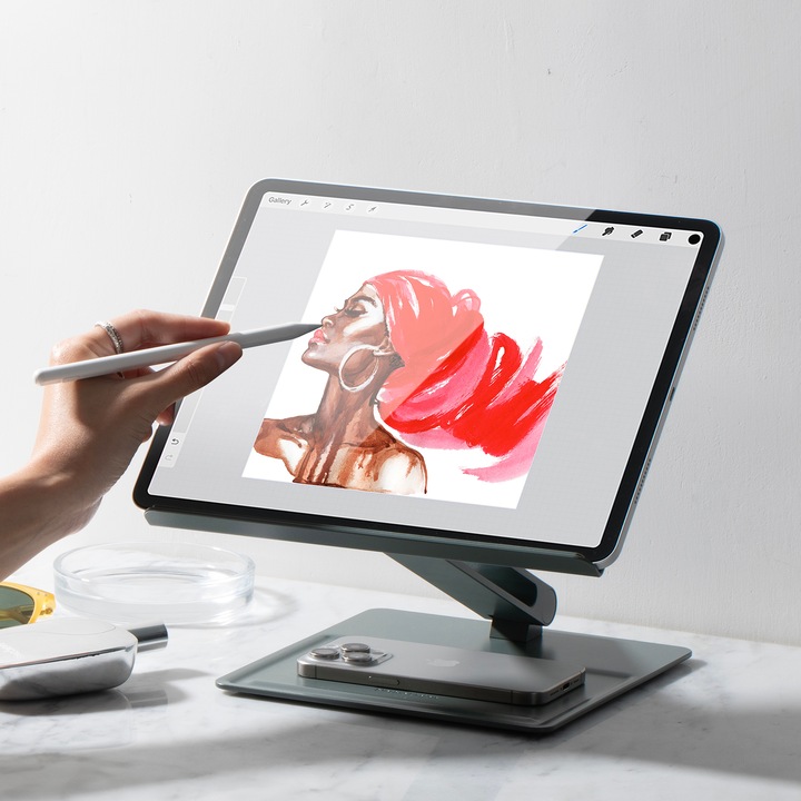 Produktbild Native Union Home Laptop Ständer