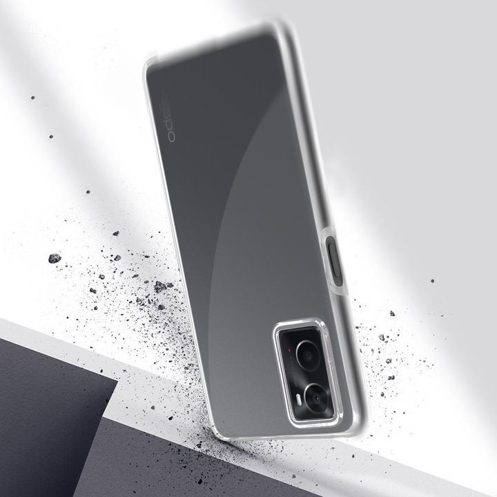 Image du produit Avizar Housse de protection avant/arrière, Full Cover Series (Realme 9i, Oppo A96)