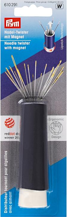 Actual product image Prym Needle Twister Map