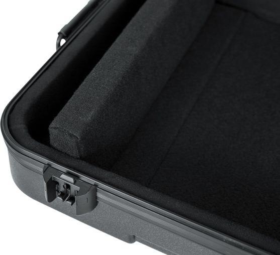 Produktbild Gator Cases GTSA-KEY61 koffer voor 61-toetsen keyboard 112x44x15 cm