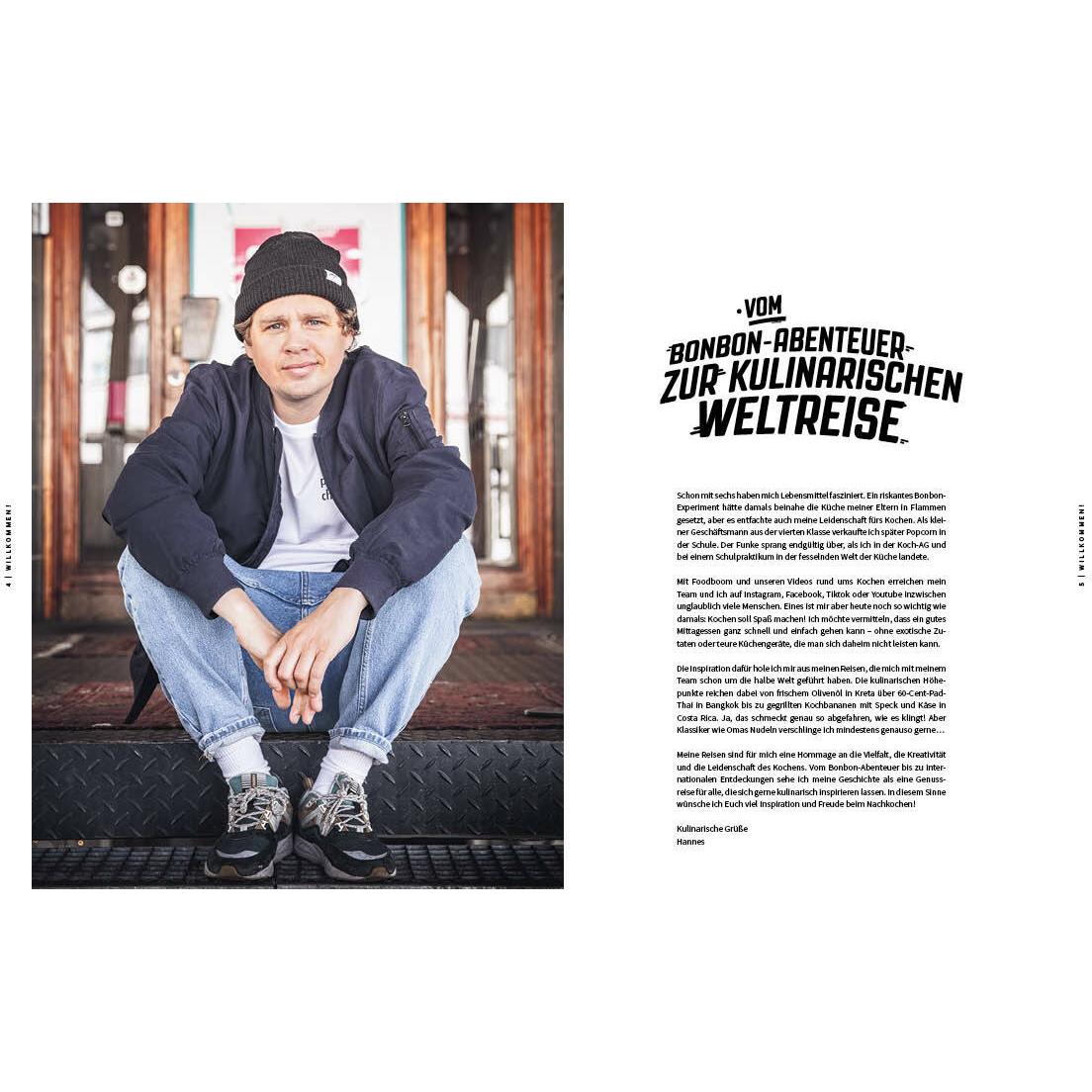 Thumbnail - Quick and Fancy, Ratgeber von Ulf Tietge, Hannes Arendholz