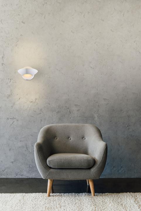 Immagine prodotto Globo Lampada da parete Sammy (510 lm)