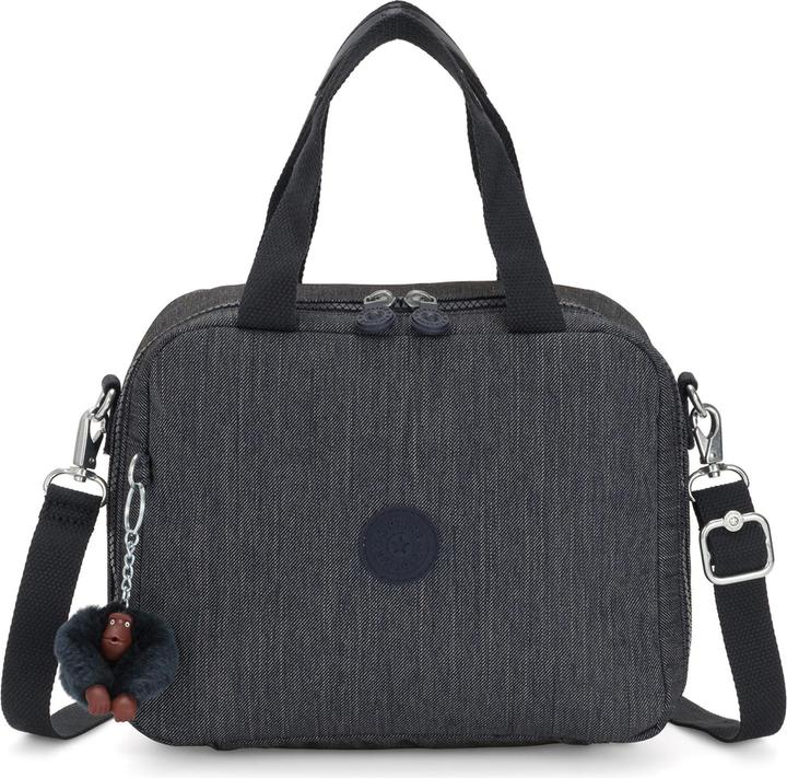 Actual product image Kipling Miyo lunch box 25 cm