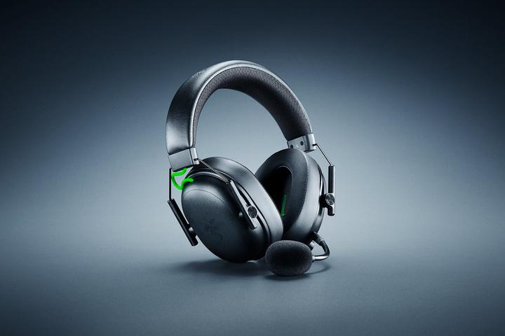 Produktbild Razer BlackShark V3 for Xbox (Kabelgebunden, Kabellos)