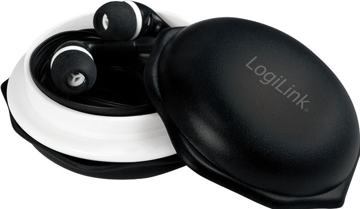 Actual product image LogiLink HS0050 (Cable)