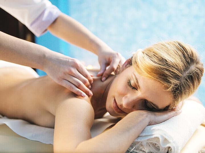 Actual product image Smartbox Spas in Italy (2 pers.)