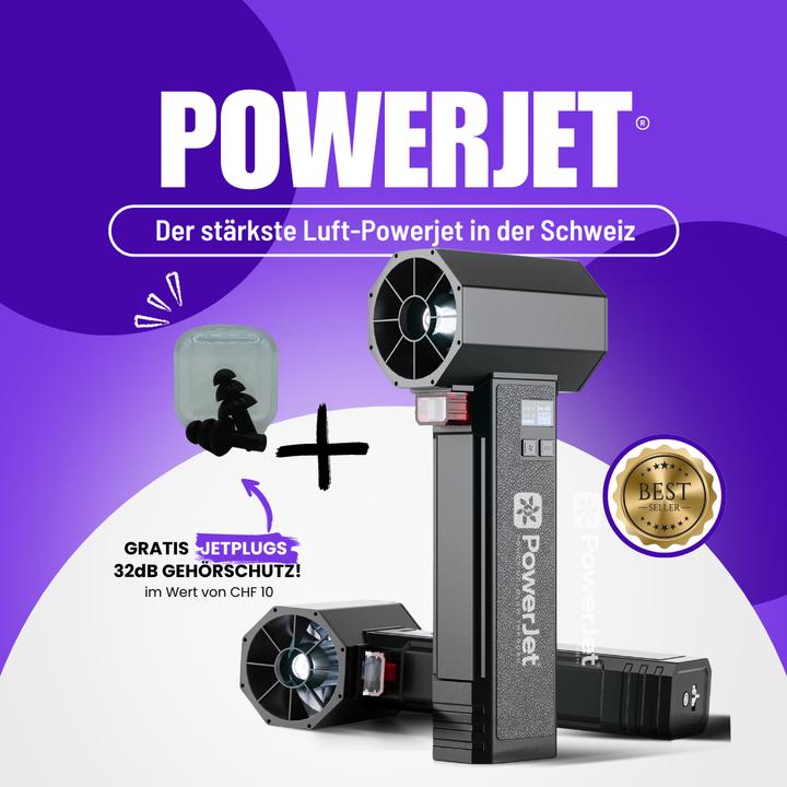 Immagine prodotto Powerjet Luftgebläse
