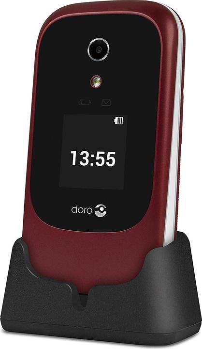 Actual product image Doro 7060 (2.80", 3 Mpx, 4G)