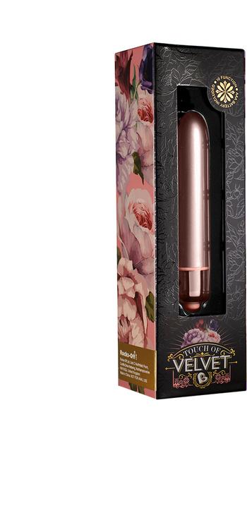 Produktbild Rocks-Off Vibrationskugel mit 10 Geschwindigkeiten - 3,54 / 90 mm