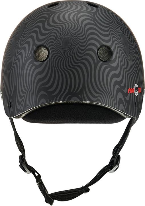 Produktbild Pro-Tec Low Pro Spitfire Signature Edition (51 - 63 cm)