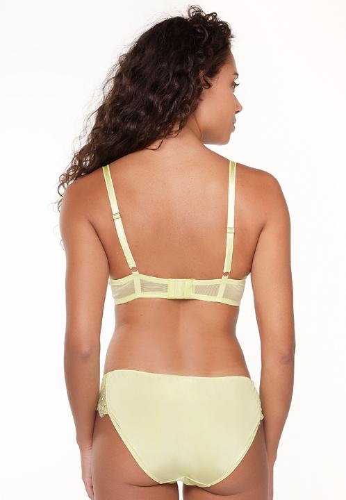 Actual product image LingaDore Slip (XS)