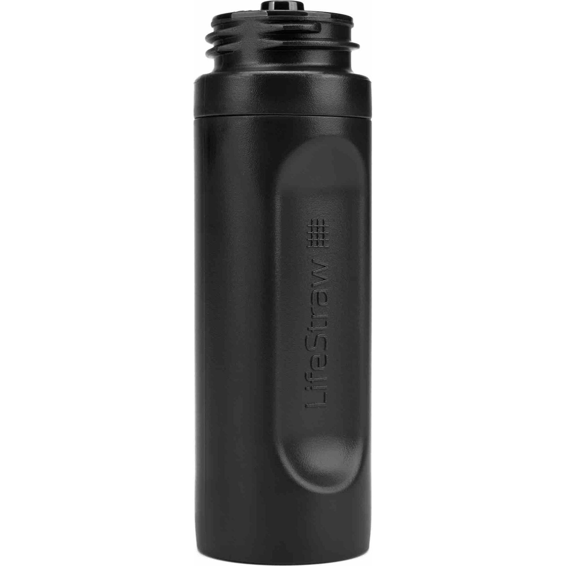 LifeStraw, Trinkflasche + Thermosflasche